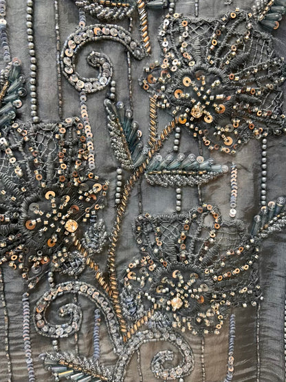 Ruhvani Handwork Suit