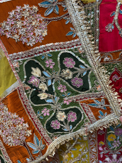 Noor Kiran Suit