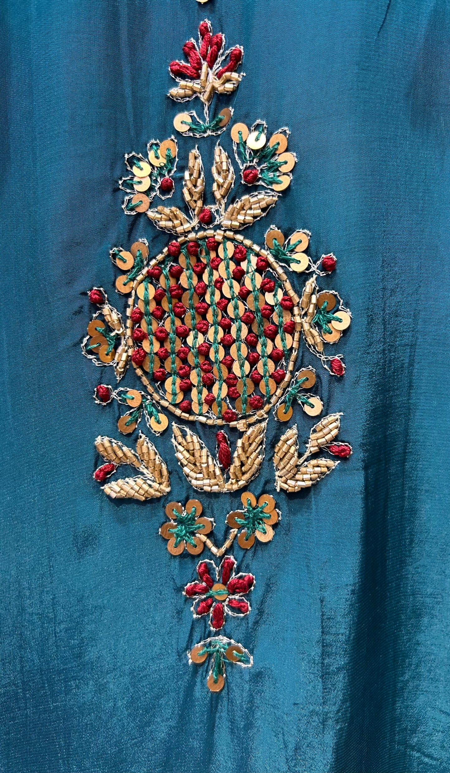 Aurette Crêpe Co-Ord Set