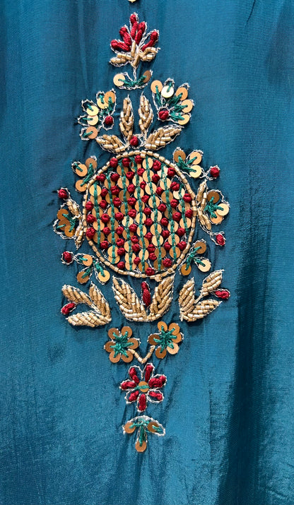 Aurette Crêpe Co-Ord Set