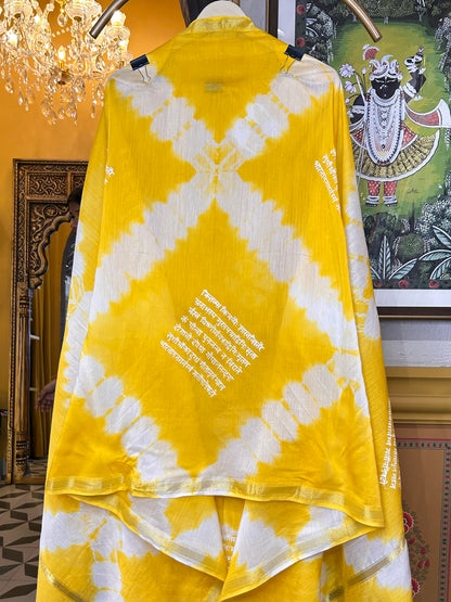 Iravati Maheshwari Cotton Suit