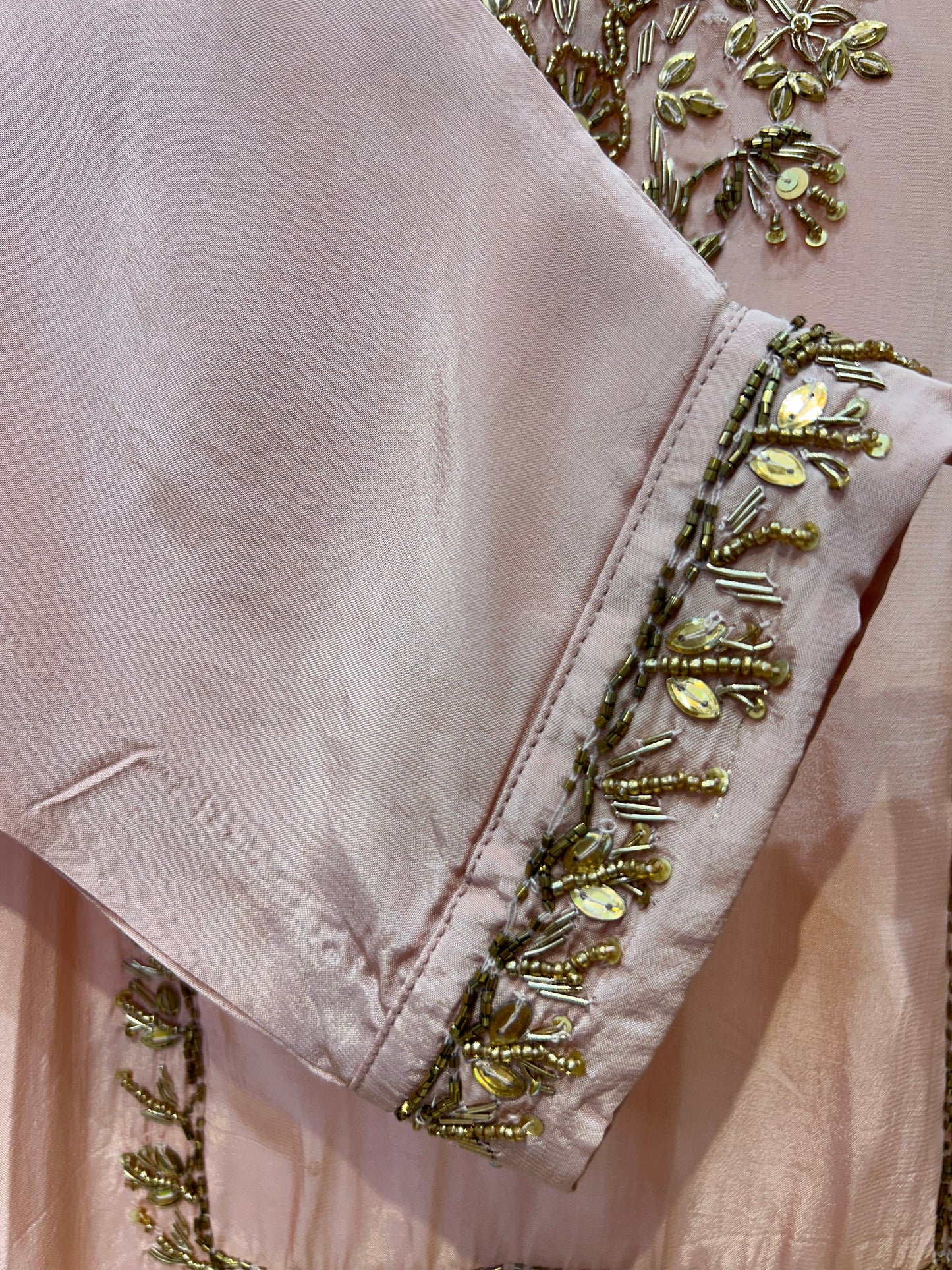Inara Handcrafted Co-Ord Set