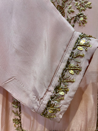 Inara Handcrafted Co-Ord Set