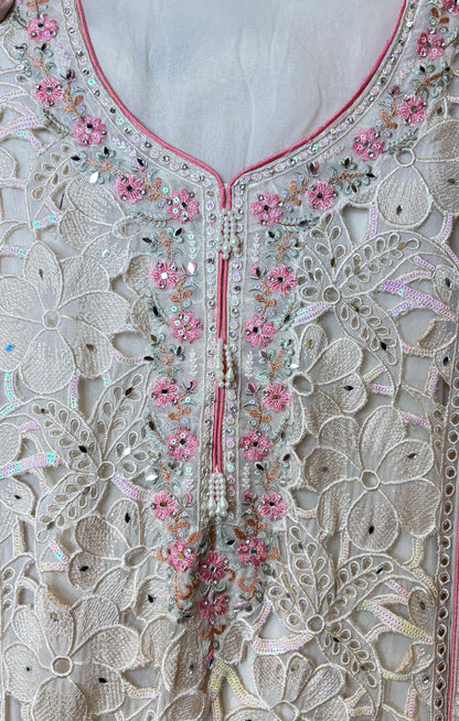 Taraash – The Mirror Muse Suit