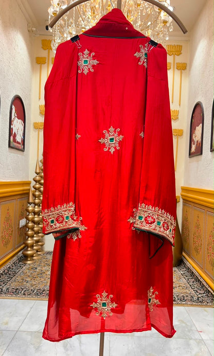 Raagini Royale Suit
