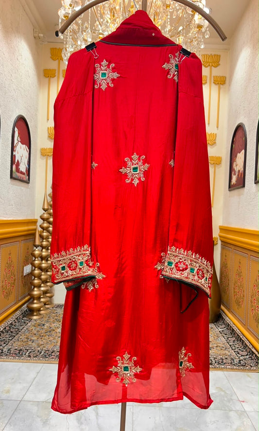 Raagini Royale Suit