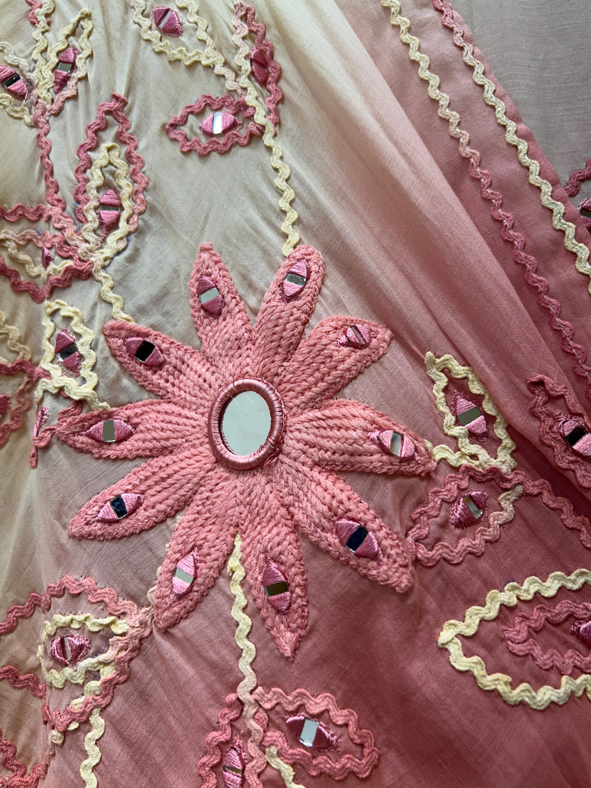Ameira Dori Mirror Suit