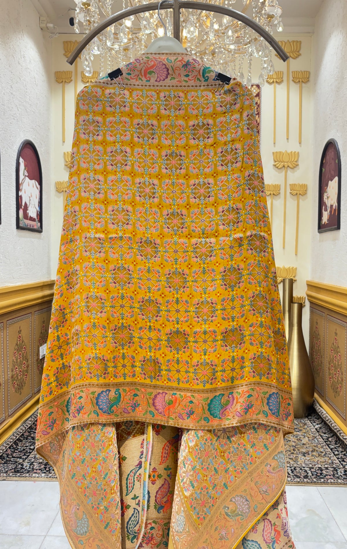 Leherika Grace Suit