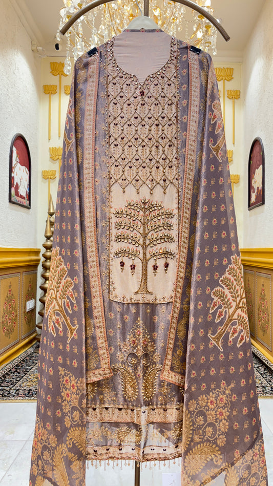 Kundanara Royale Suit