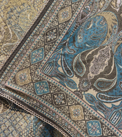 Noorziva Bloom Suit