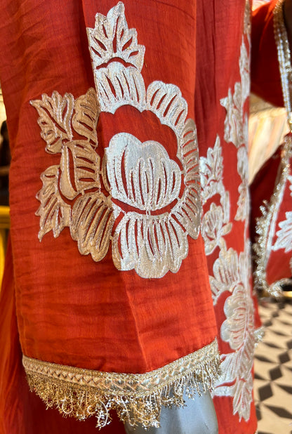 Rivaayat Noor Co-ord Set