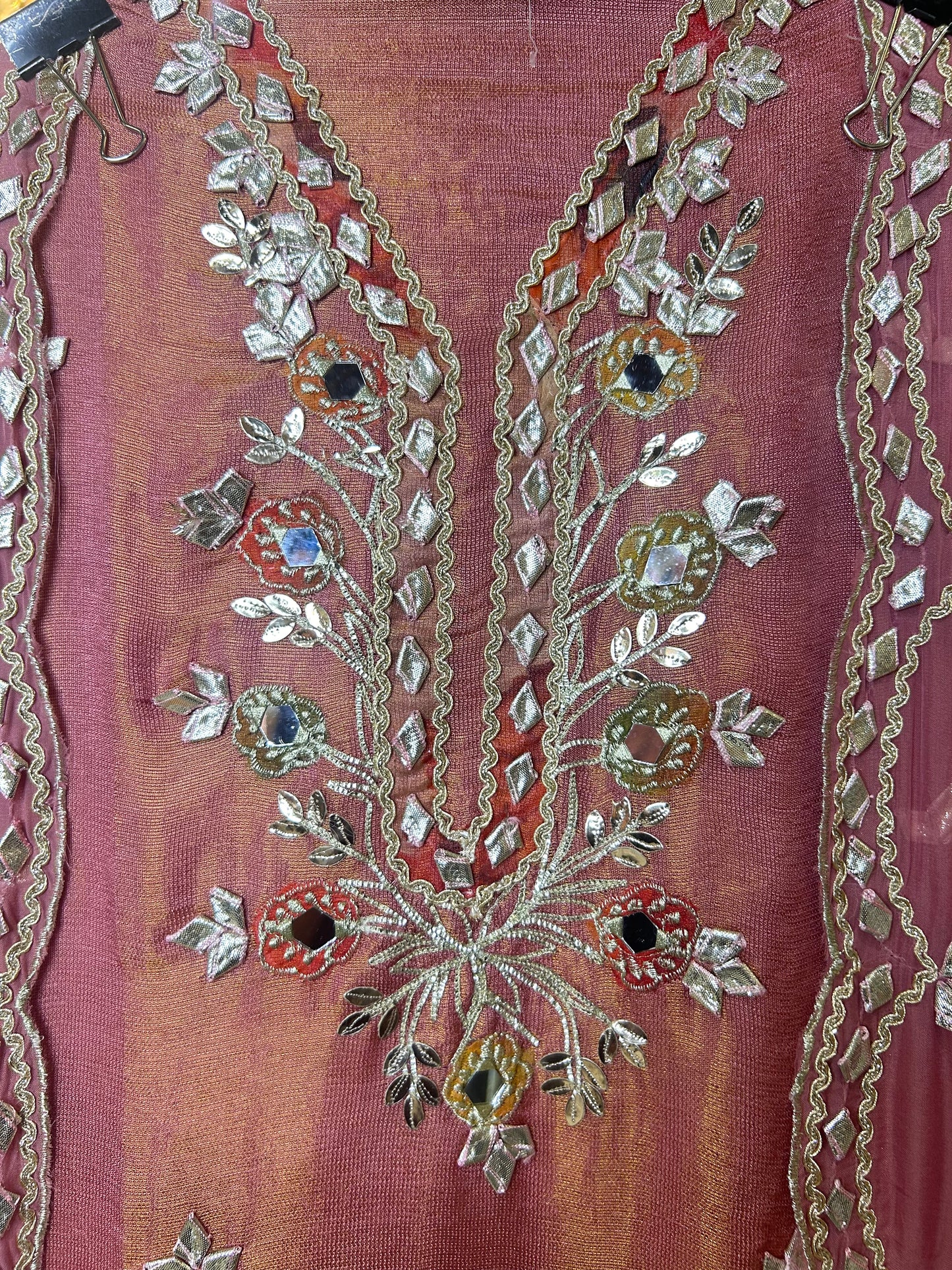 Chamak-e-Noor (Pink)