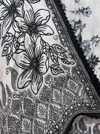 Sutrika Bloom Mul Suit