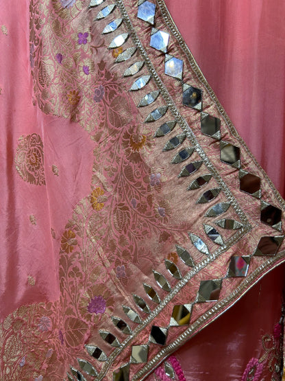 Noor-e-Jaam (Pink)