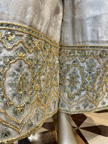 Zarisha Pakistani Suit
