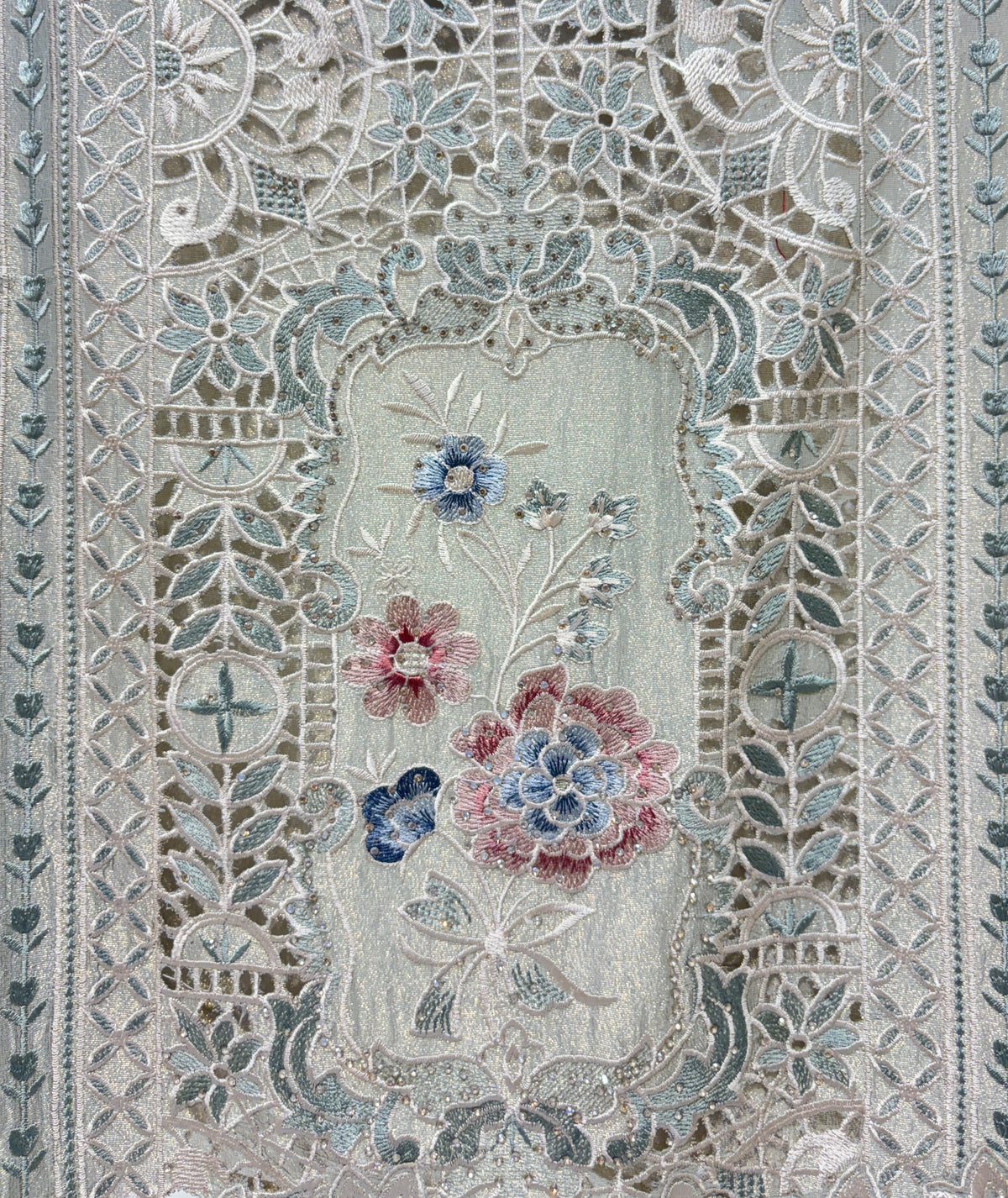 Chandriva Tissue Suit