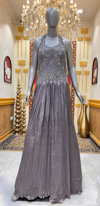 Elowra Gown
