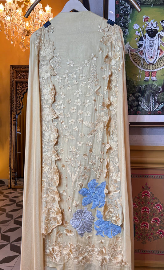 Sitarah Mul Suit