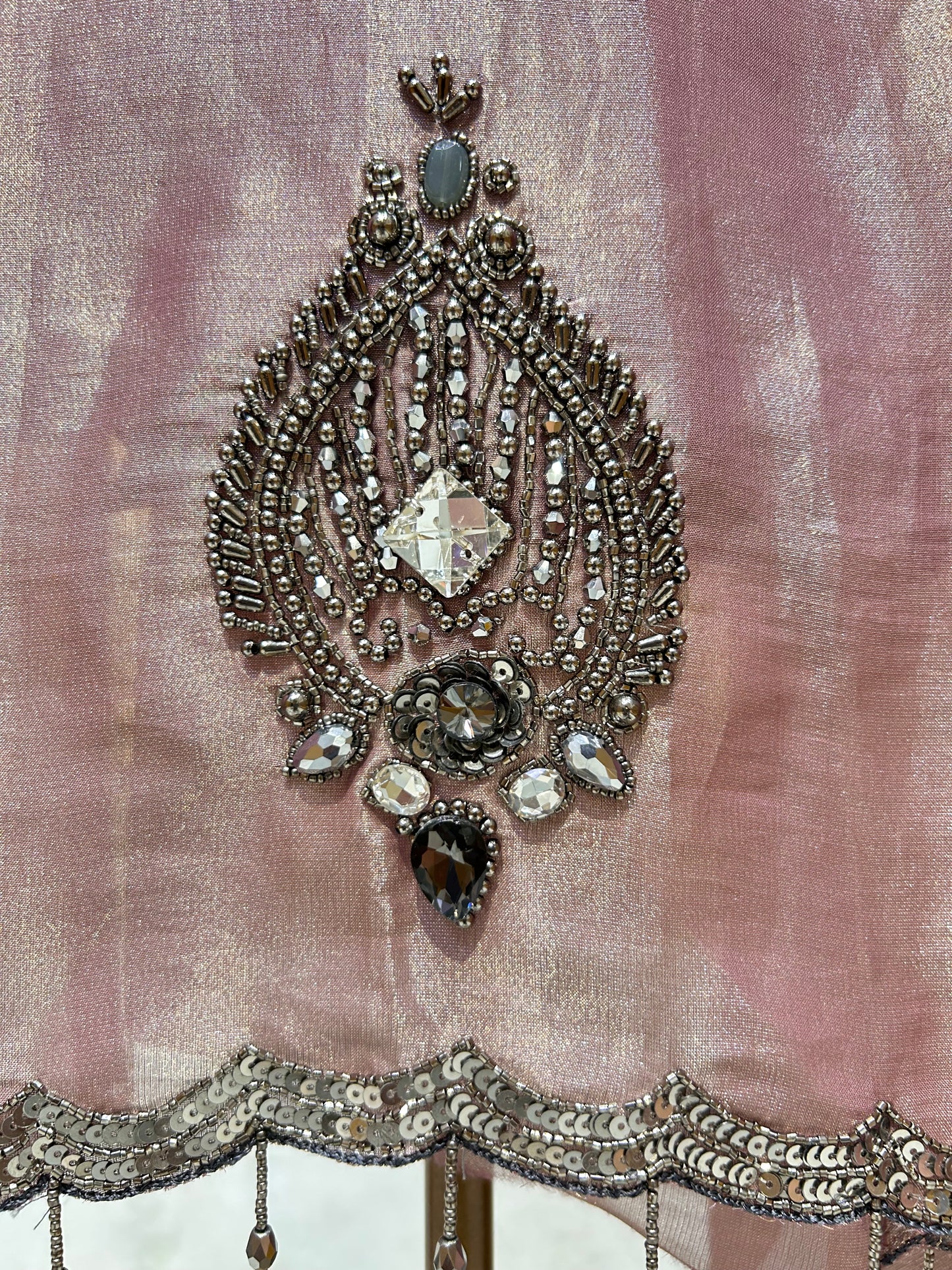 Shahi Aaina Suit