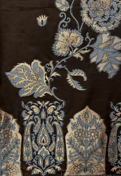 Riwaayat-e-Silk (Black)