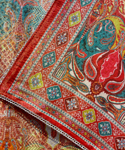 Noorziva Bloom Suit