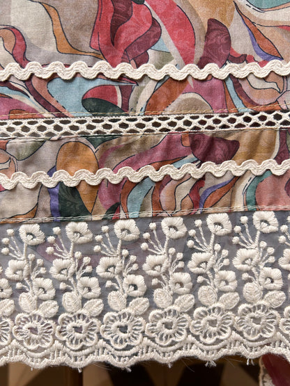 Mehar Cotton Suit