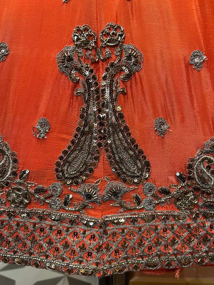 Samaira Étoile Suit