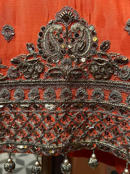 Samaira Étoile Suit