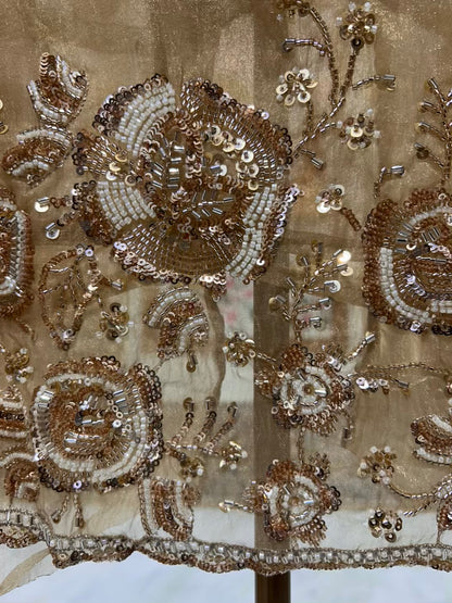 Zarelle Handcrafted Luxe Suit