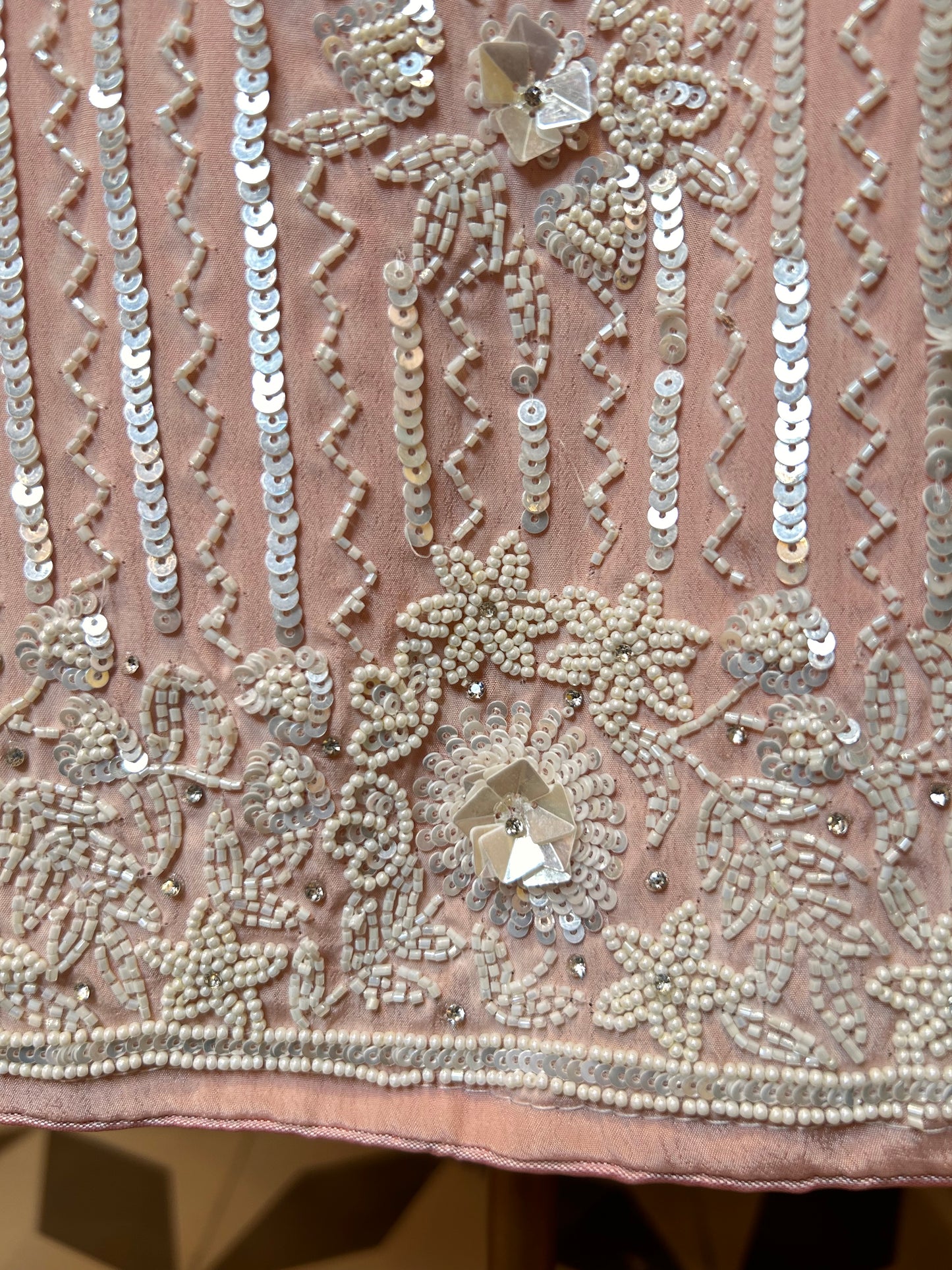 Neysa Crepe Suit