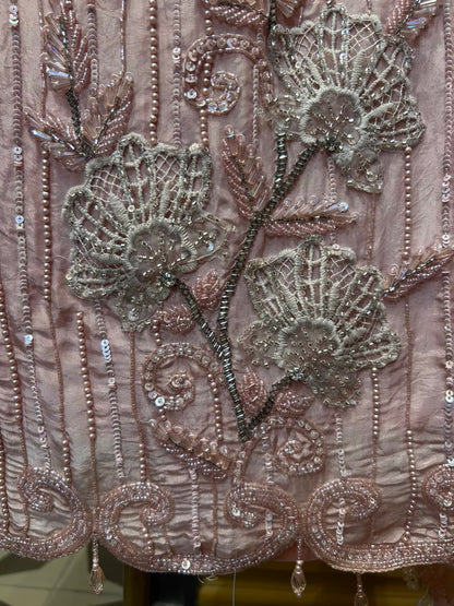 Naaz-e-Gulshan (Lavender)