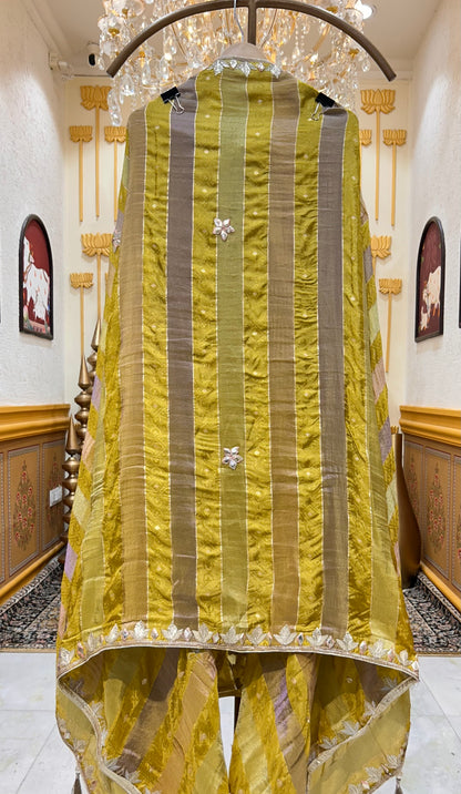Rajsi Noor Banarasi Suit