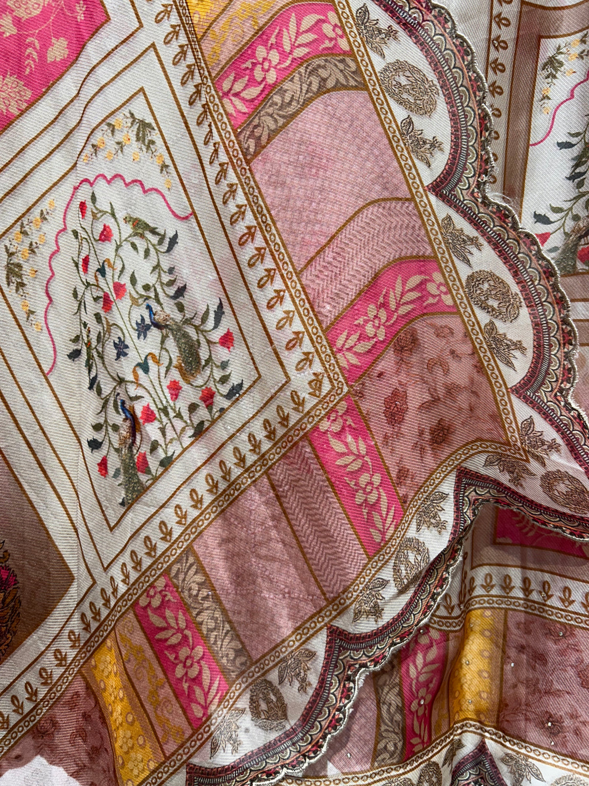 Éclara Twill Set