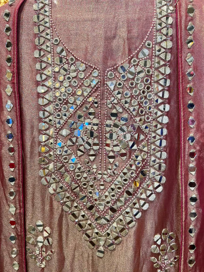 Aaina-e-Noor (Wine)