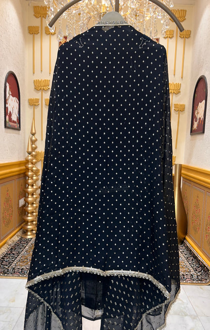 Rimayaa Handloom Taj Suit