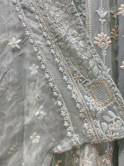 Zehaara Anarkali Suit
