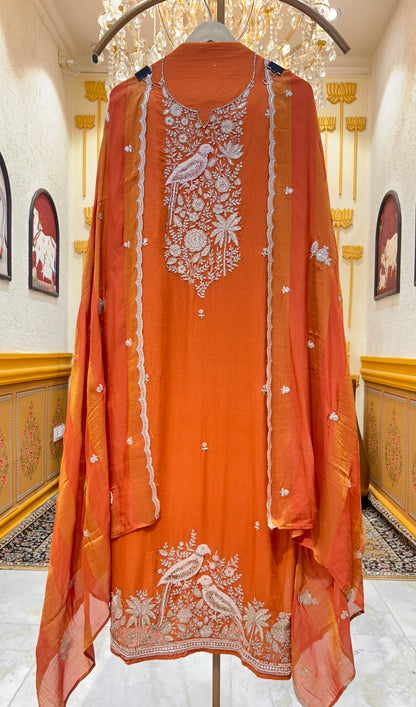 Vihana Mul Suit