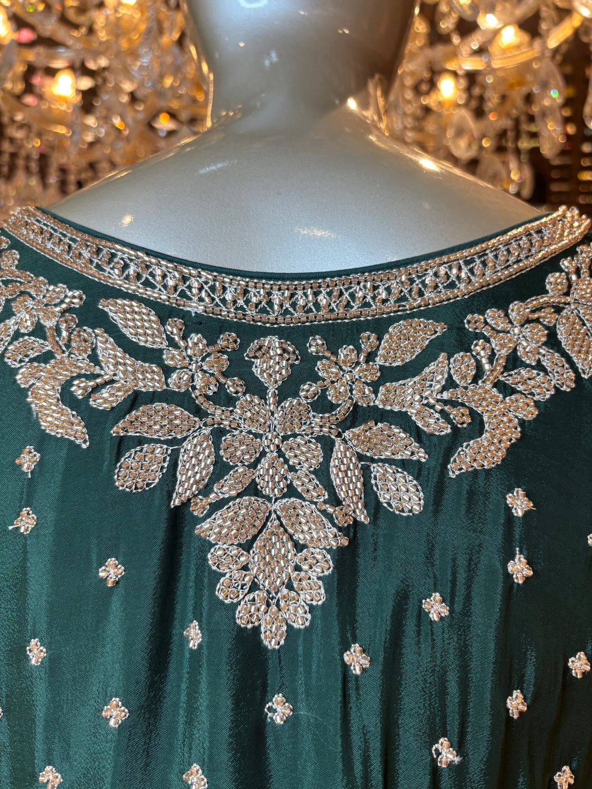 Gulrasa Sharara Suit
