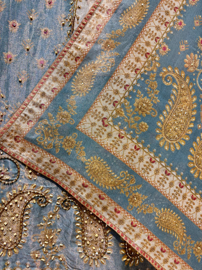 Kundanara Royale Suit