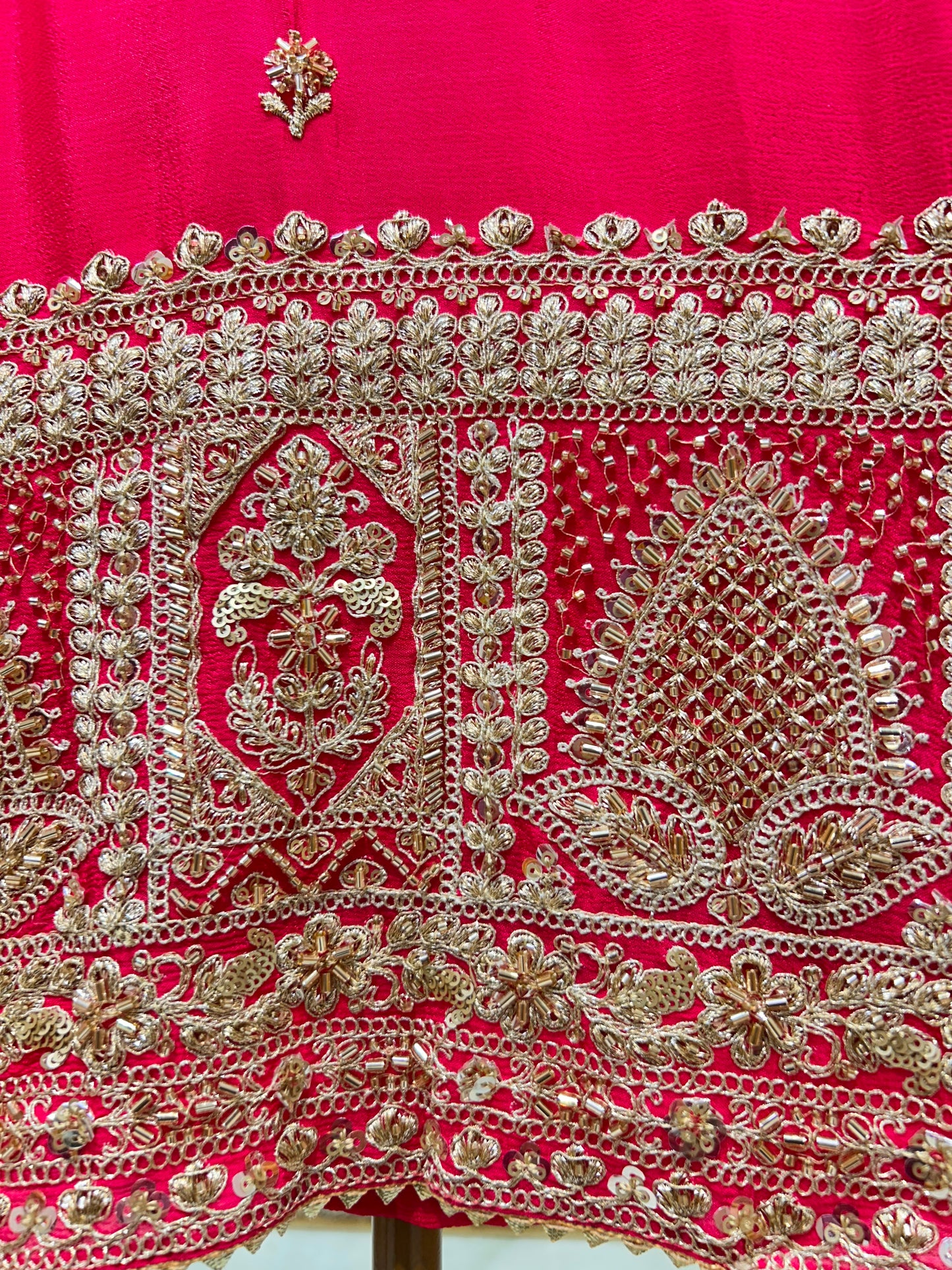Zareen Jashn Sharara Set