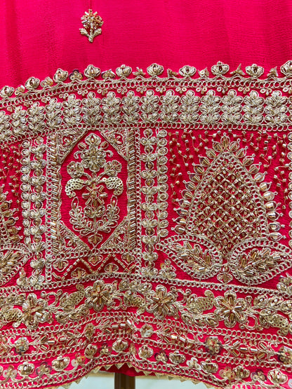 Zareen Jashn Sharara Set