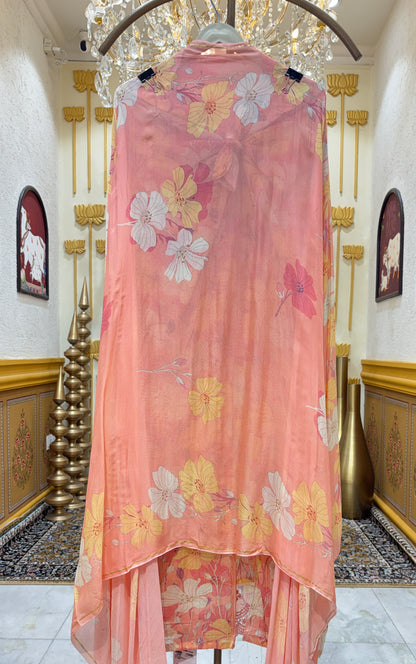 Rangmeher Threadcraft Mul Suit