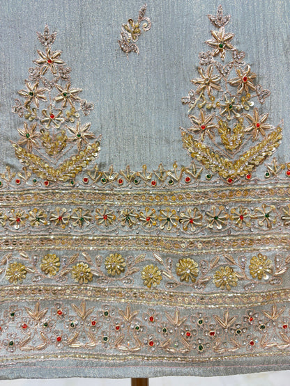 Naubahar Crystal Suit