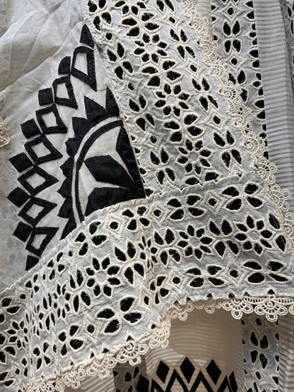 Gurleen Grace Suit