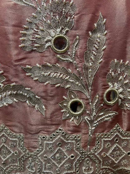 Sabeen-é-Noor (Pink)