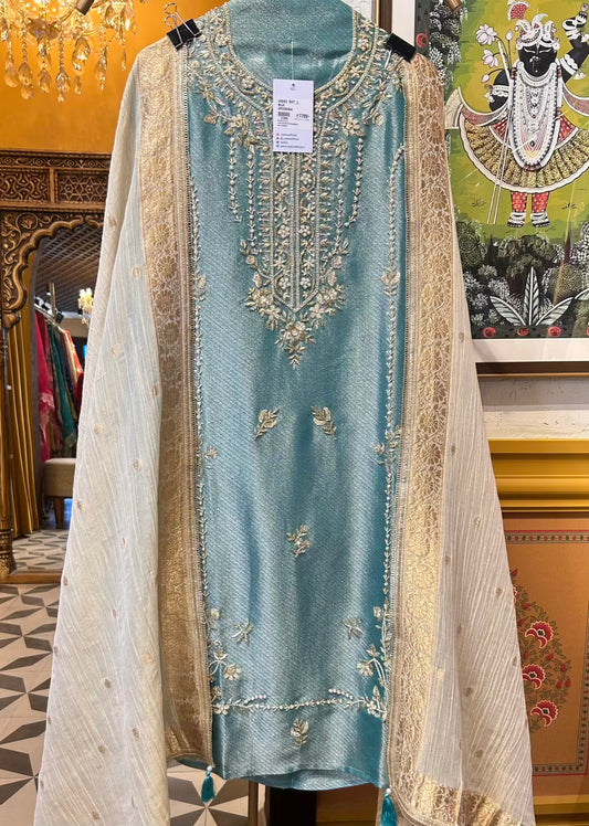 Noor-e-Raabta (Blue)