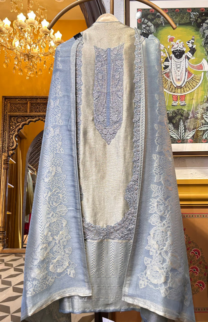 Banoré Banarasi Brocade Suit
