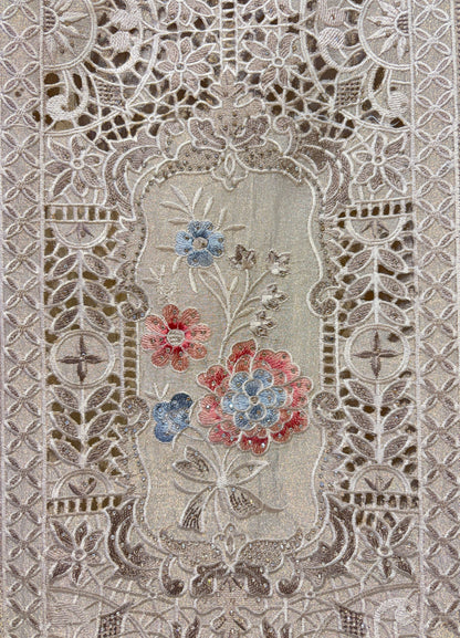 Chandriva Tissue Suit