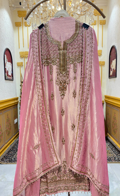Gulnaar Atelier Suit