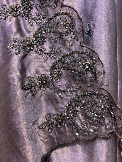 Aurelle Handwork Suit